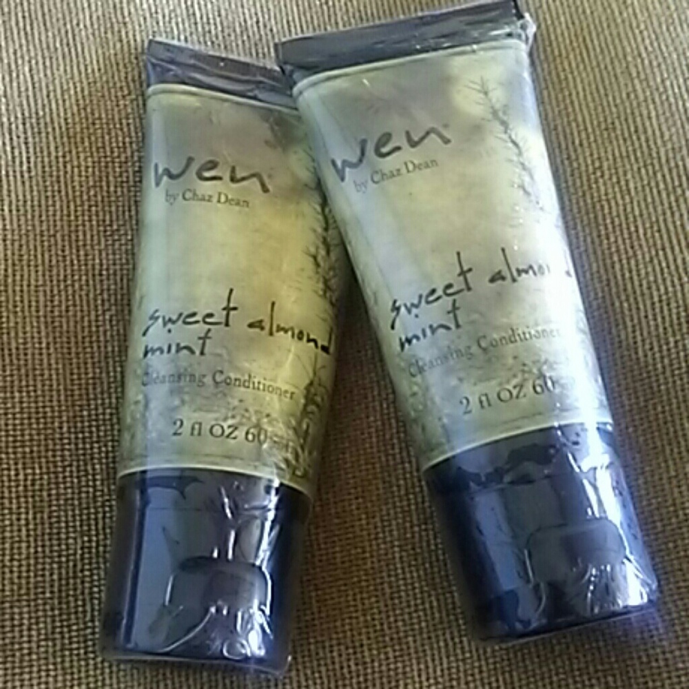 Wen cleansing conditioner